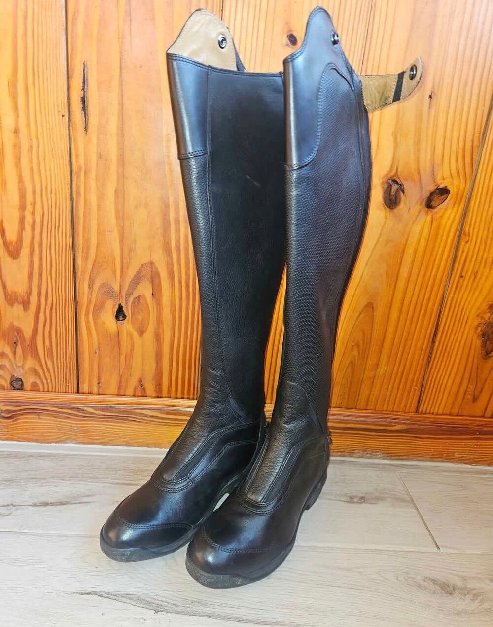 Ariat V Sport Tall Boot Size 8 Slim Tall nwt